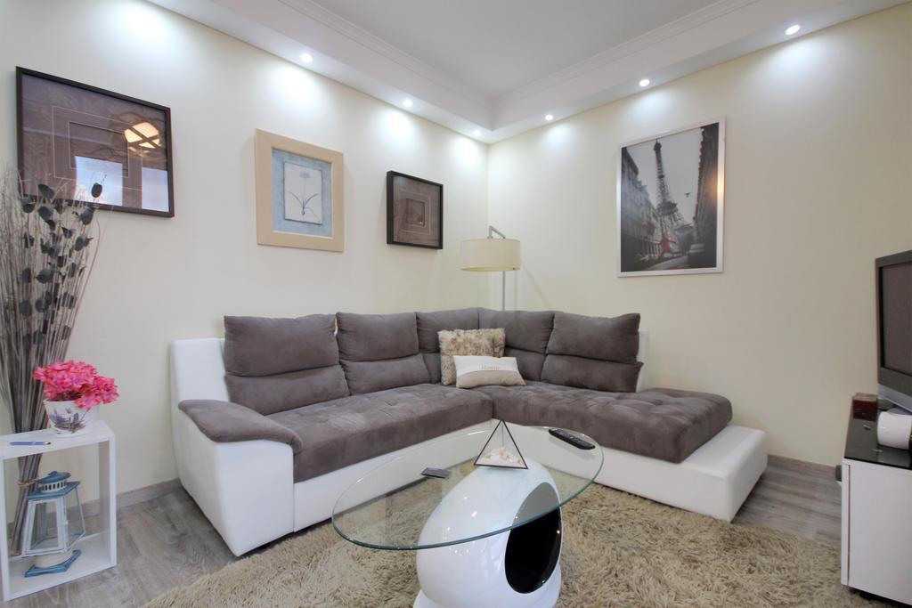 America Apartment By Holiday Rental Madeira Funchal  Eksteriør billede
