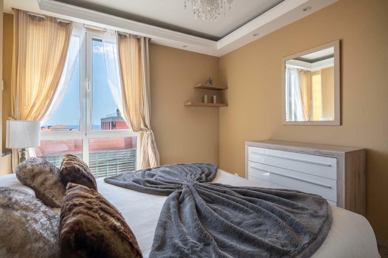 America Apartment By Holiday Rental Madeira Funchal  Eksteriør billede