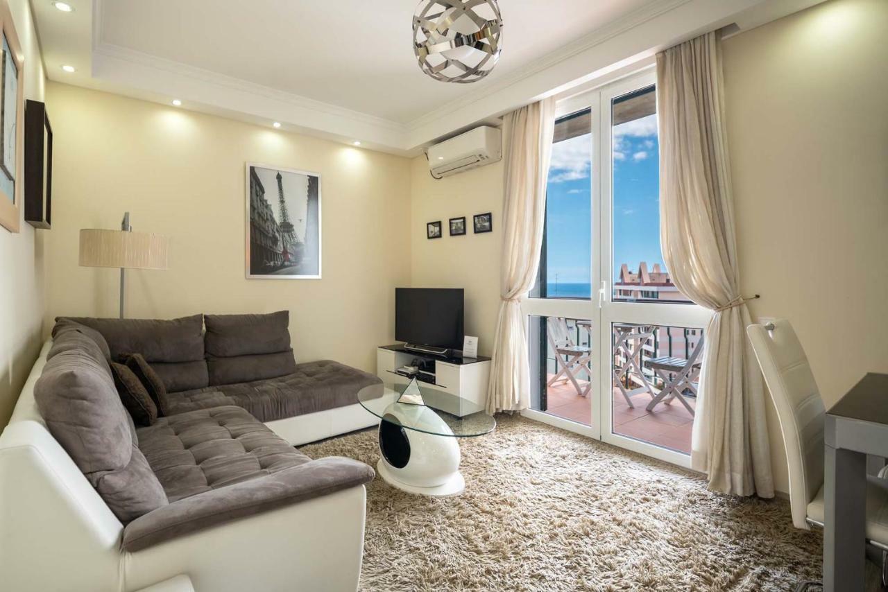 America Apartment By Holiday Rental Madeira Funchal  Eksteriør billede