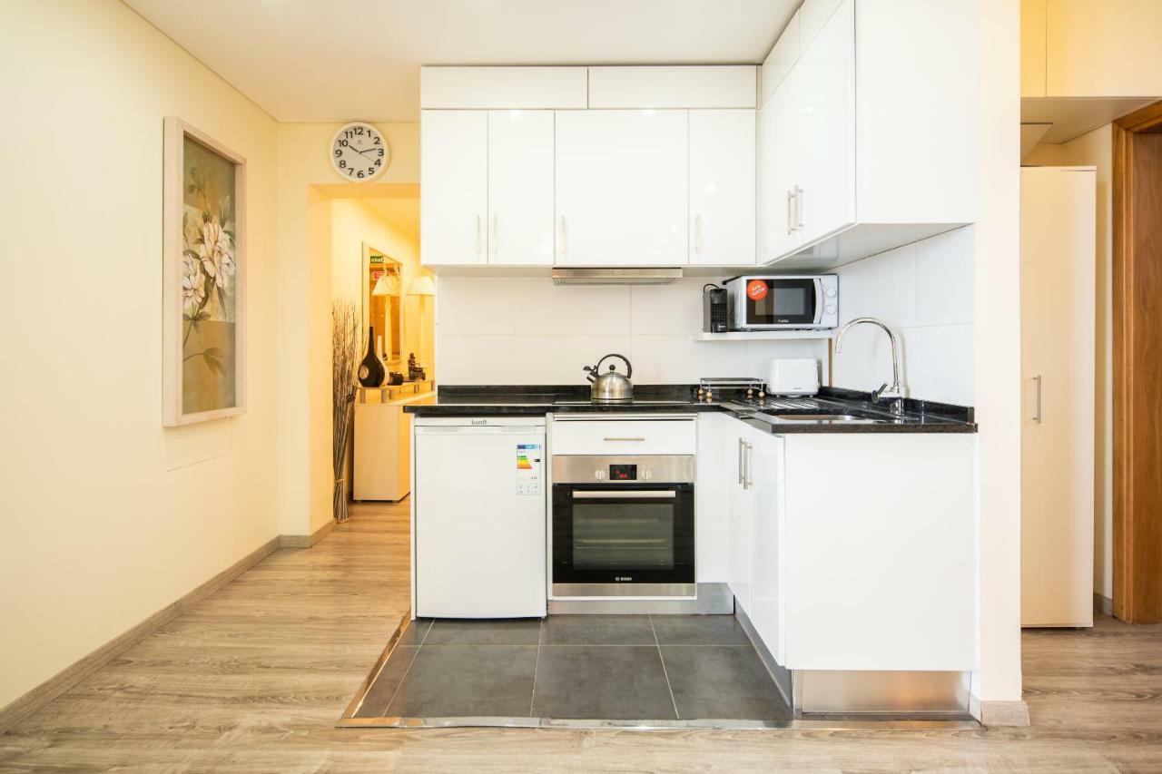 America Apartment By Holiday Rental Madeira Funchal  Eksteriør billede